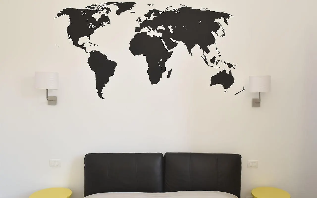Alta Marea B&B Porto Empedocle 0*,  Italië