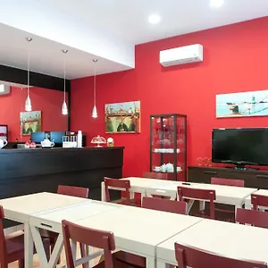 Bed & Breakfast Mediterraneo Affittacamere, Porto Empedocle