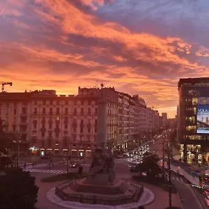 Casa Storica Piazza 5 Giornate Milán