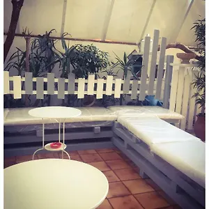 Couette-café La Giara, Porto Empedocle